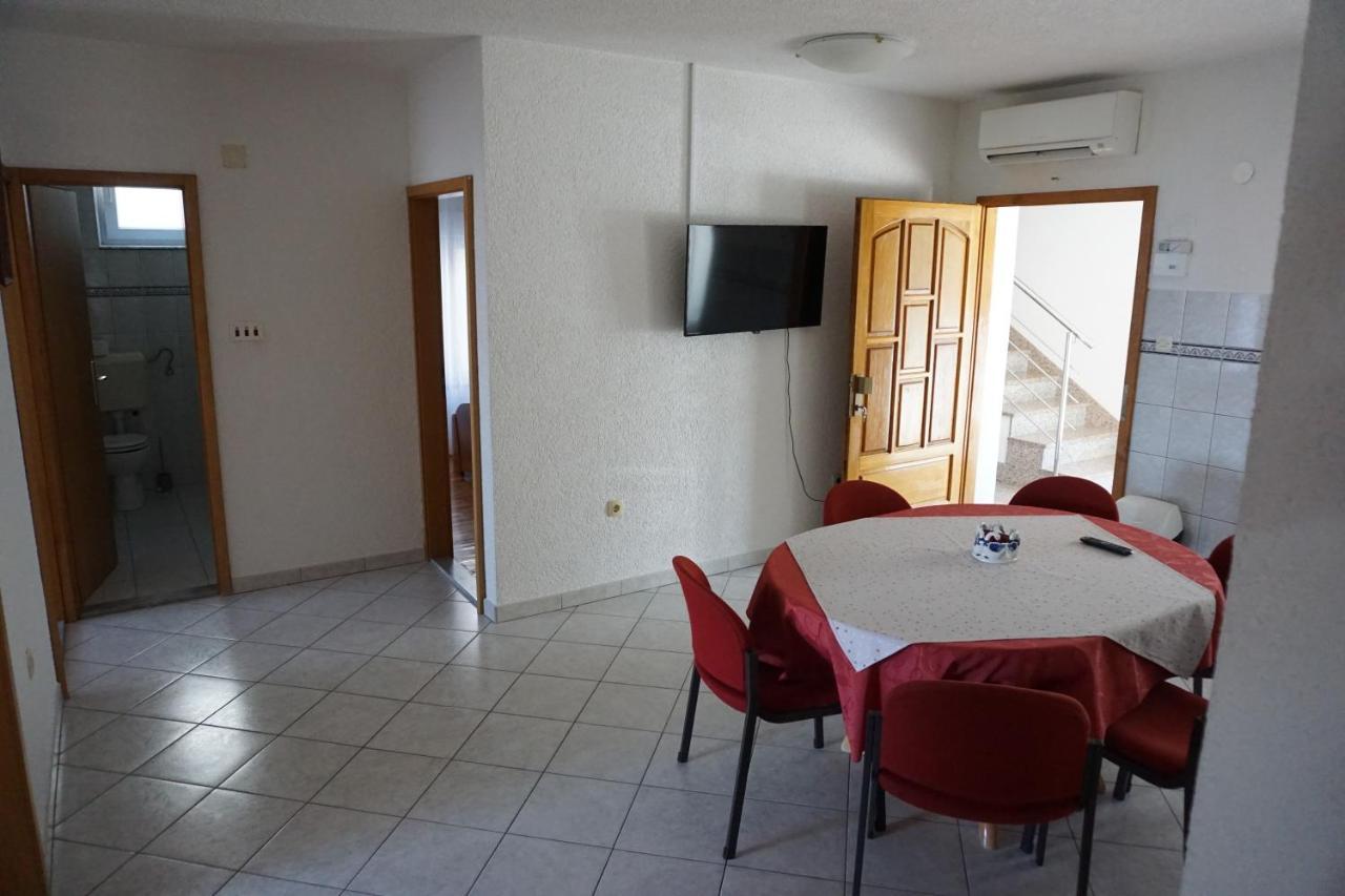 Spacious Comfort Apartment Дуче Экстерьер фото