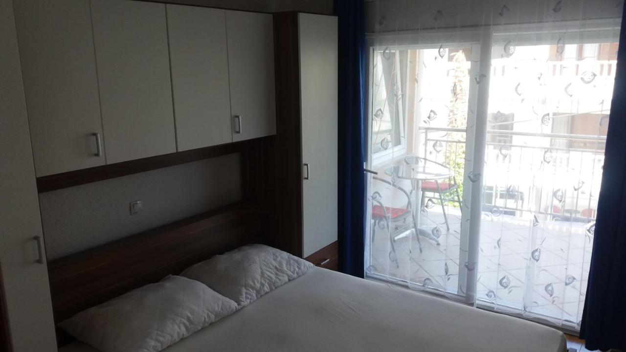 Spacious Comfort Apartment Дуче Экстерьер фото