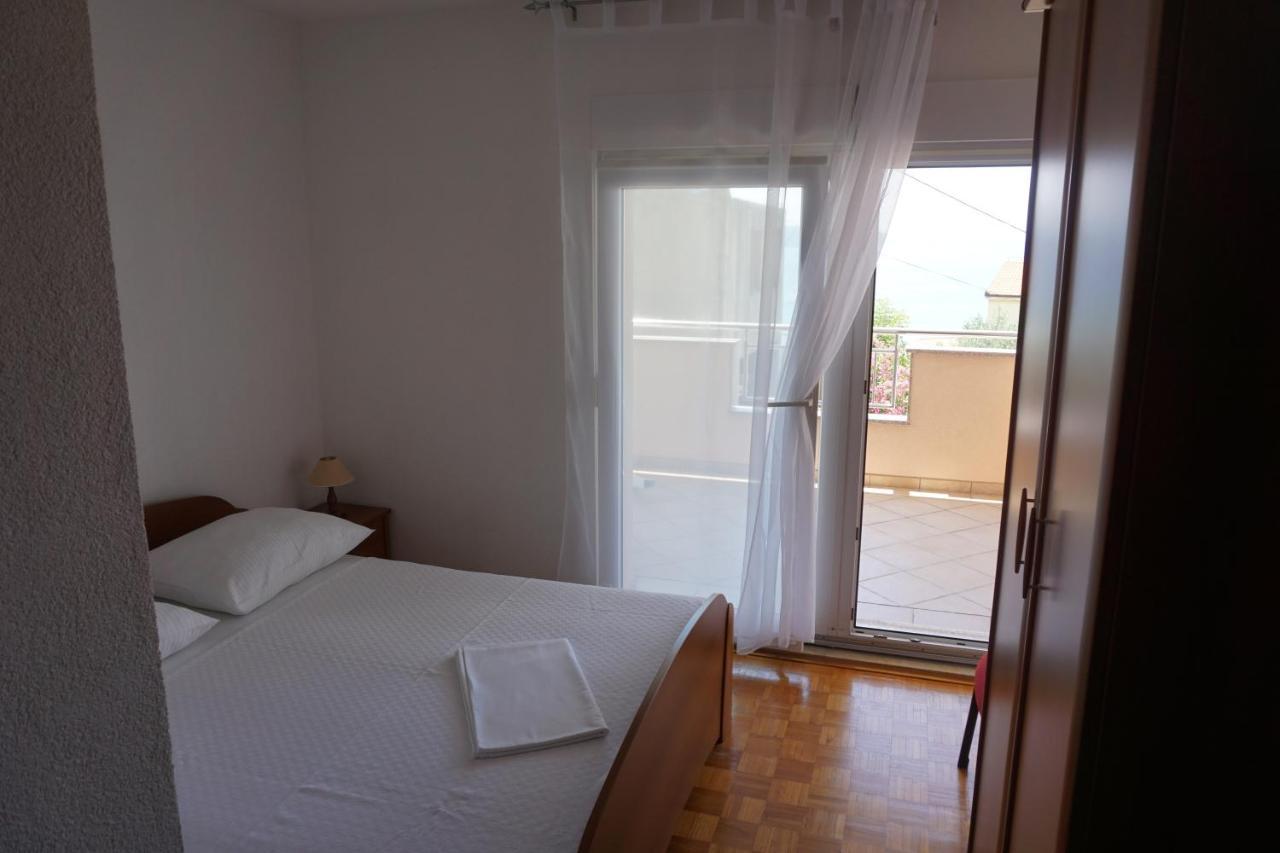 Spacious Comfort Apartment Дуче Экстерьер фото