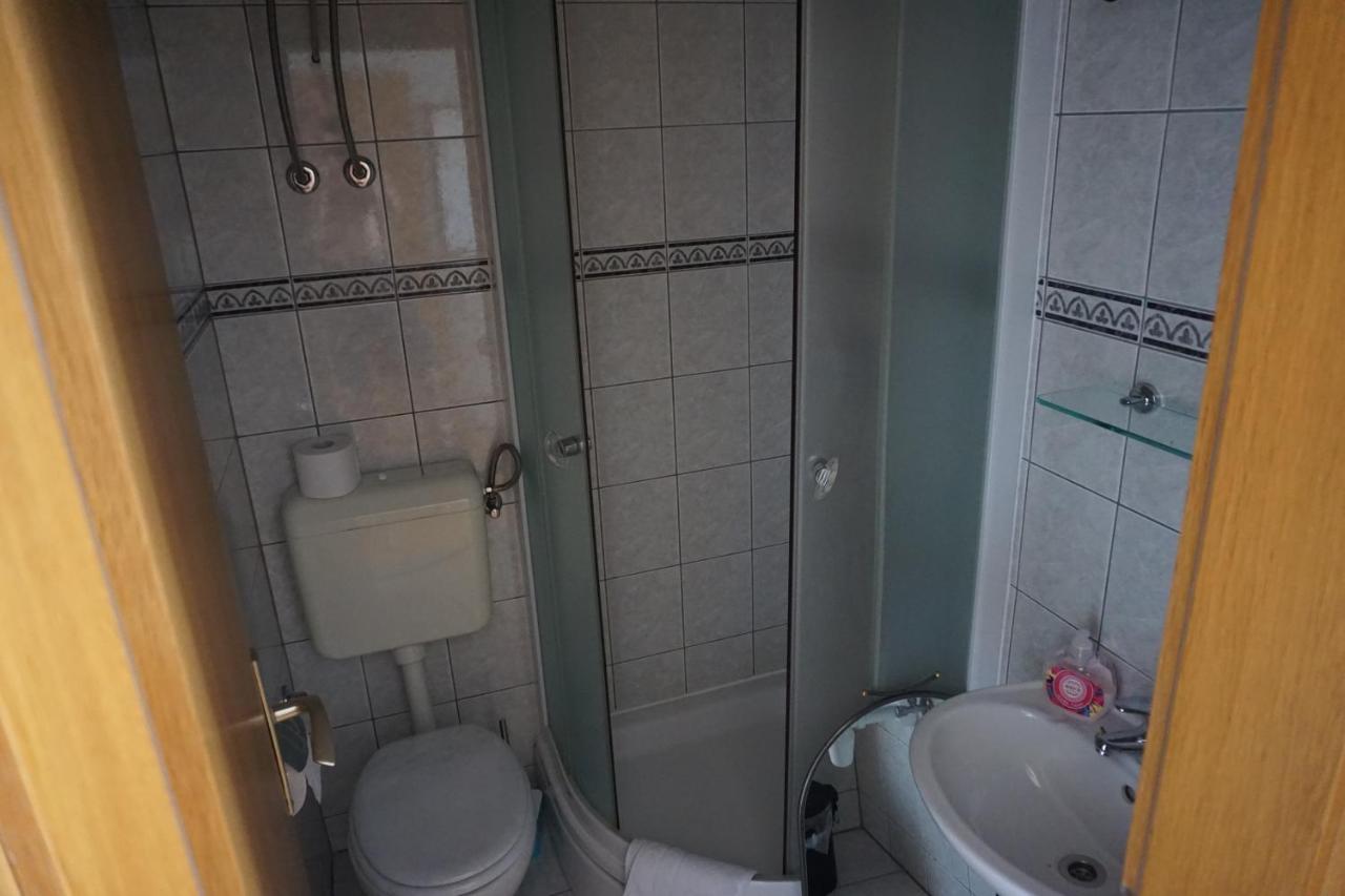 Spacious Comfort Apartment Дуче Экстерьер фото